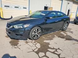 2018 Nissan Maxima 3.5 sl for sale in York Haven, PA