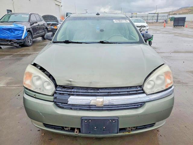 2004 Chevrolet Malibu Maxx lt
