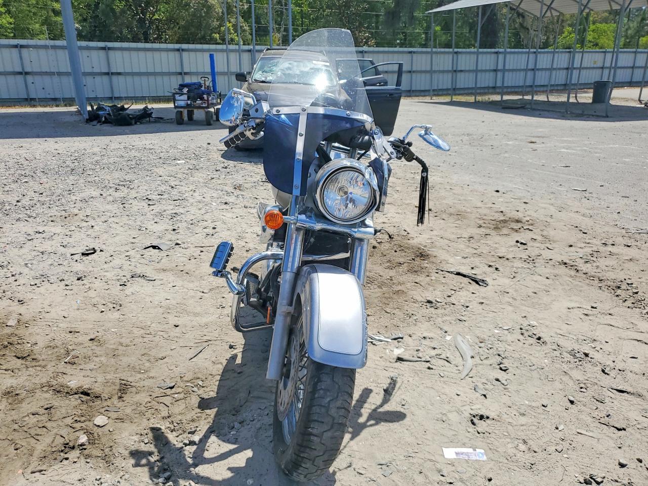 2006 Suzuki C50