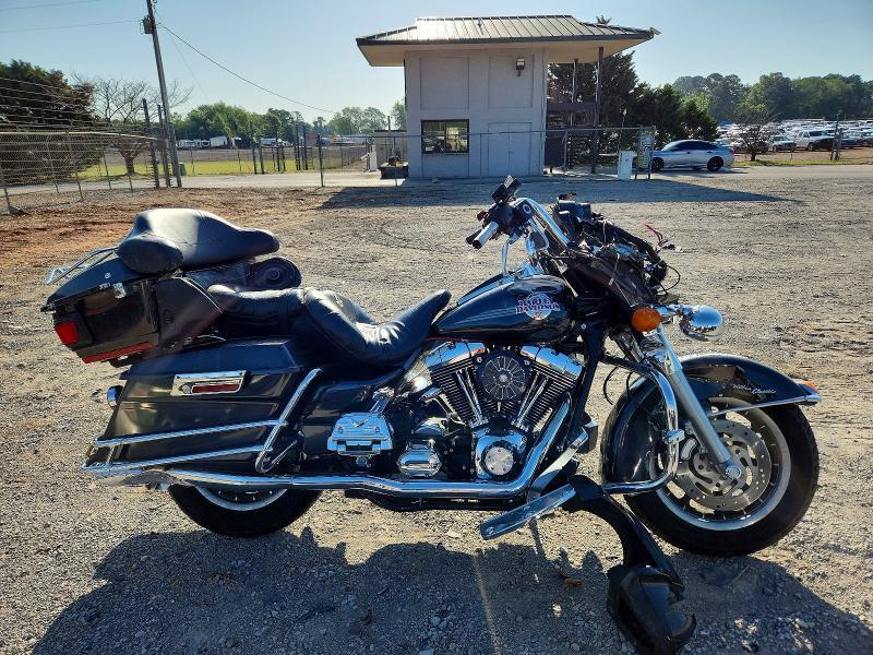 2006 Harley-Davidson Flhtcui