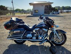 2006 Harley-Davidson Flhtcui en venta en Tanner, AL
