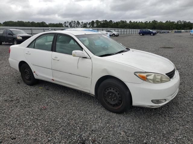 2004 Toyota Camry xle