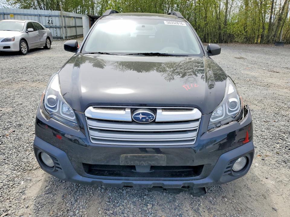 2014 Subaru Outback 2.5i