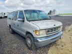 1999 Ford Econoline E350 Super Duty Wagon