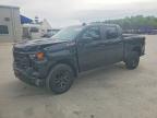 2026 Chevrolet Silverado K1500 Trail Boss Custom