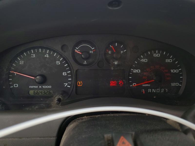 2011 Ford Ranger Super cab