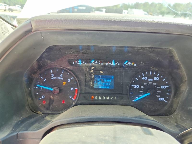 2022 Ford F250 Super Duty