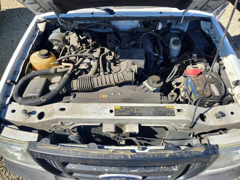 2011 Ford Ranger