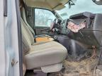 2023 Chevrolet Express BOX Truck