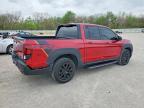 2021 Honda Ridgeline Sport