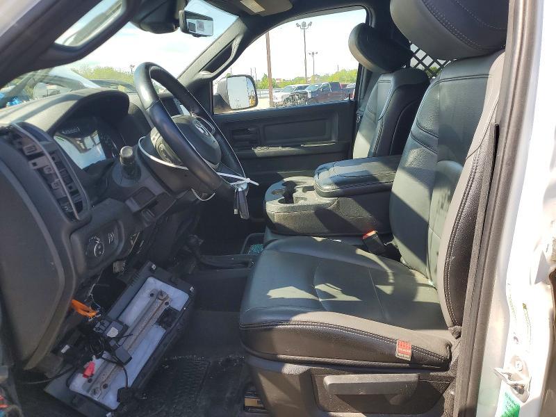 2022 Dodge RAM 2500 Tradesman