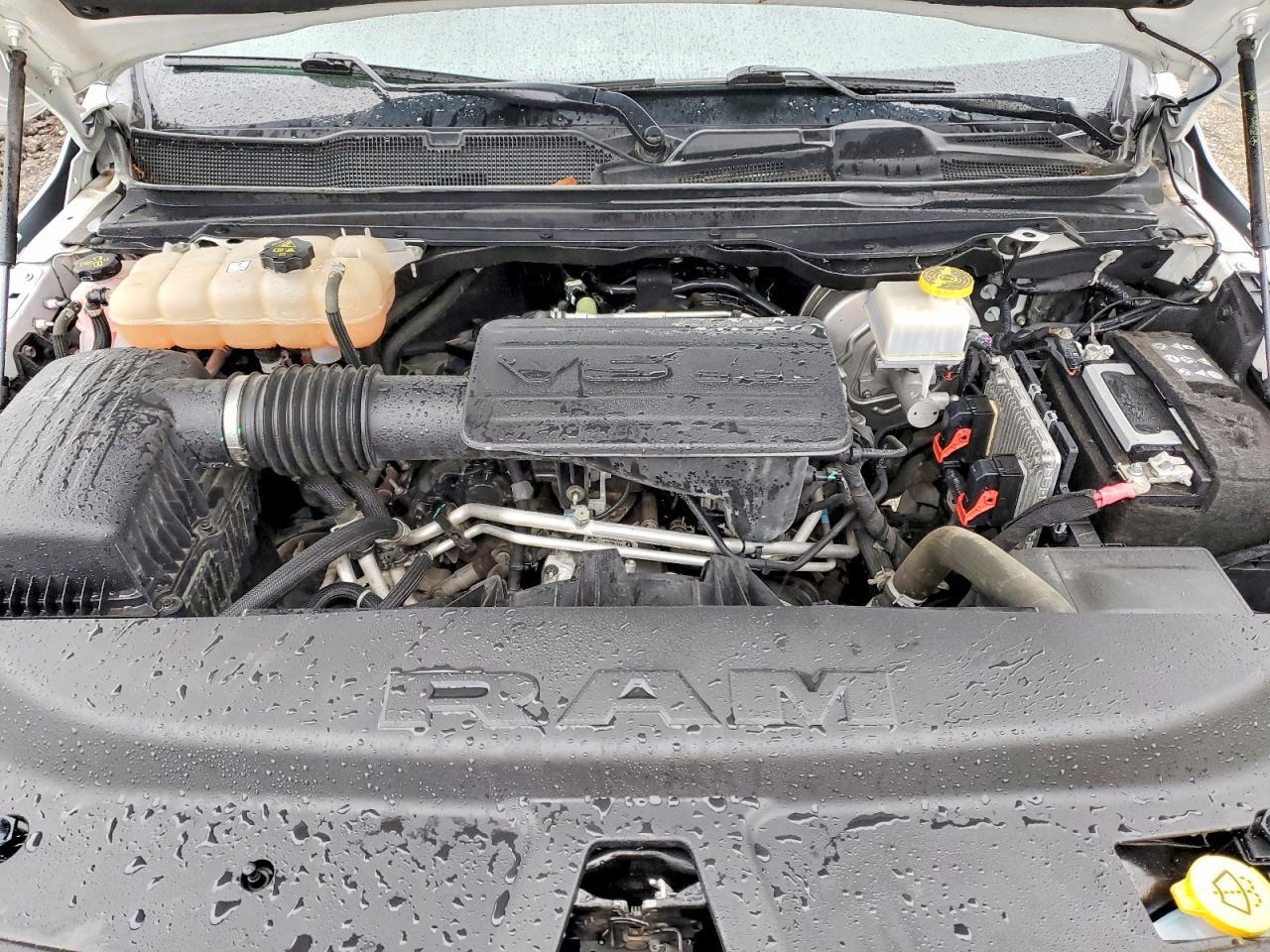2022 Dodge RAM 1500 BIG Horn