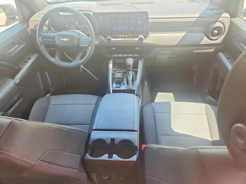 2023 Chevrolet Colorado