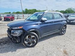 2025 Hyundai Venue sel en venta en Rogersville, MO