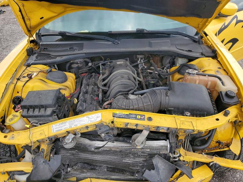 2006 Dodge Charger r