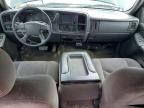 2007 Chevrolet Silverado K1500 Classic Crew Cab