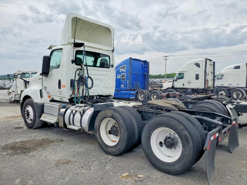 2019 International LT625 Semi Truck