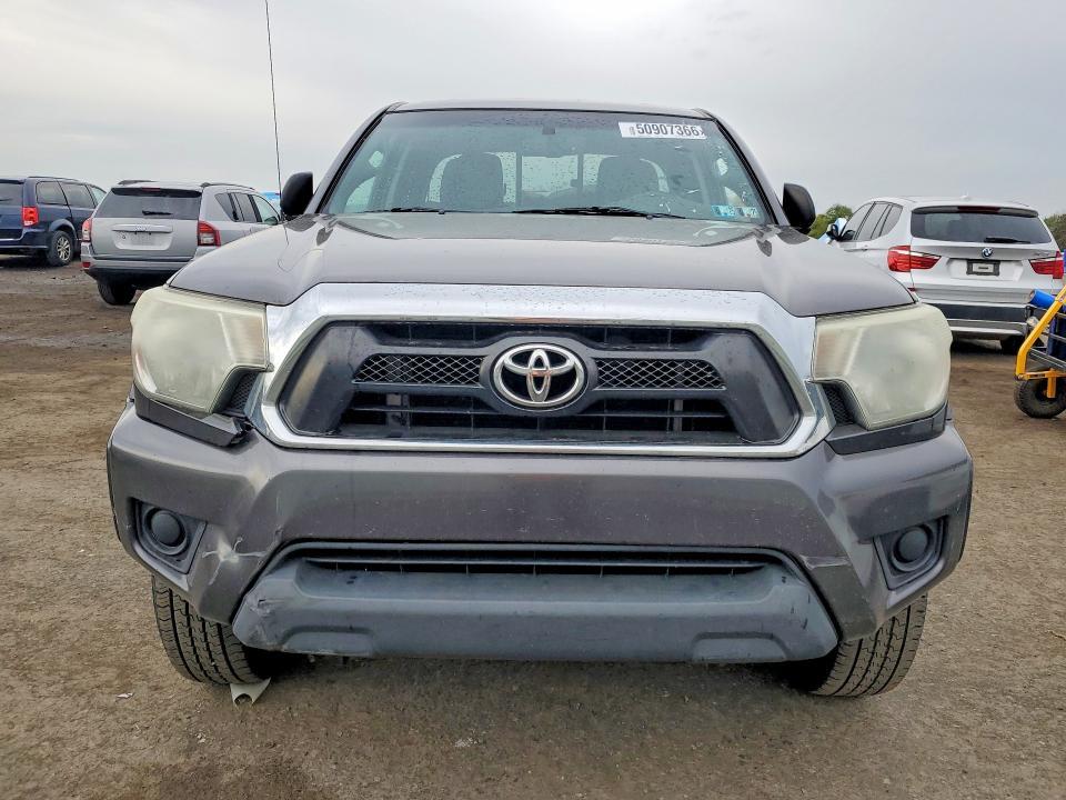 2013 Toyota Tacoma Access cab