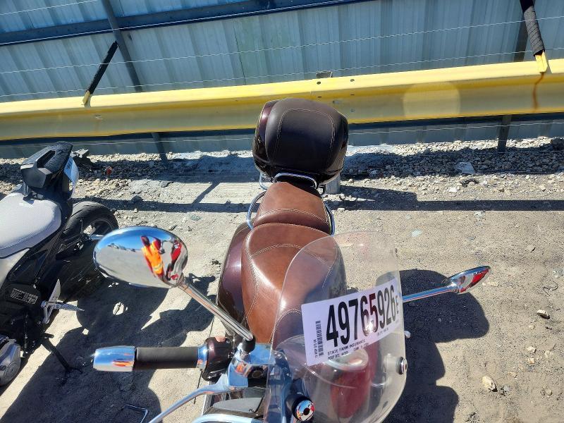 2013 Vespa GTS 300 Super