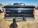 2009 Ford F150 Supercrew