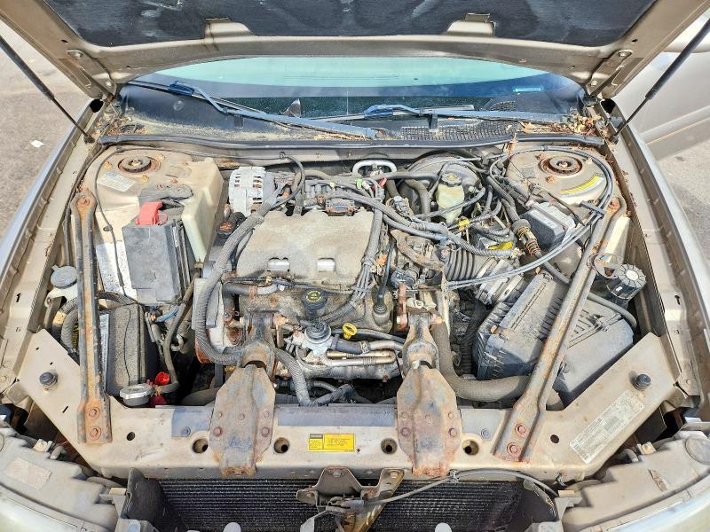 2000 Buick Century