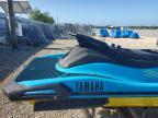 2023 YAM ALL Watercraft Model