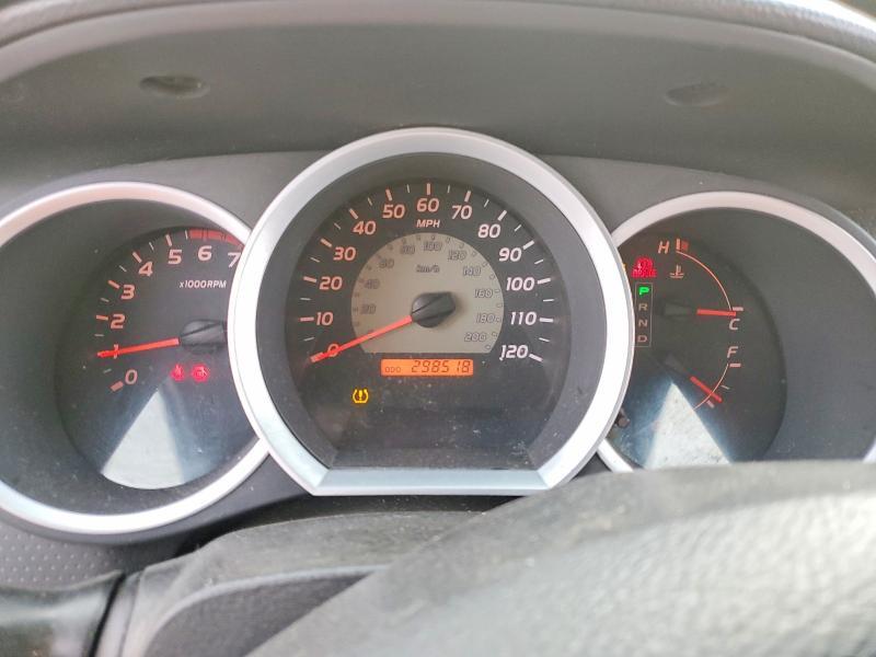 2008 Toyota Tacoma Base