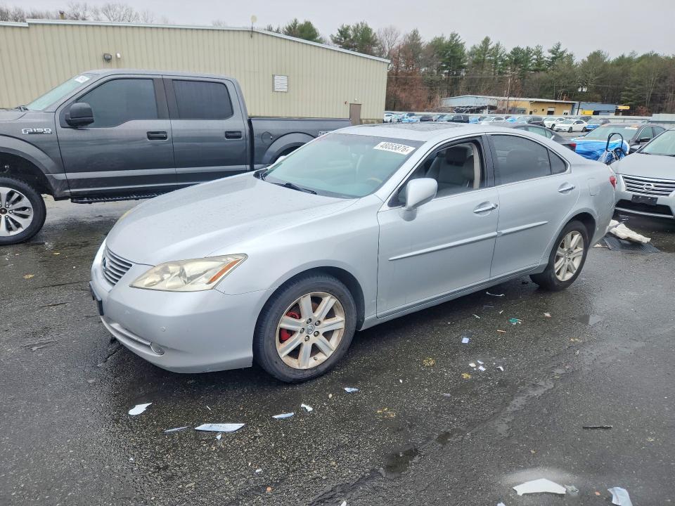 2007 Lexus Es 350 Base