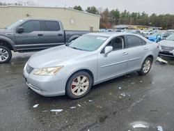 Lexus salvage cars for sale: 2007 Lexus Es 350 Base
