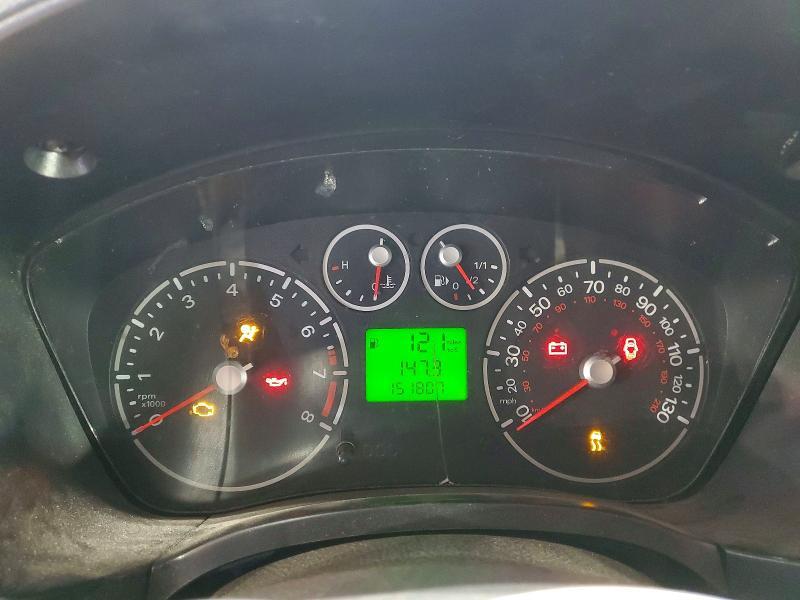 2013 Ford Transit Connect xl Delivery van