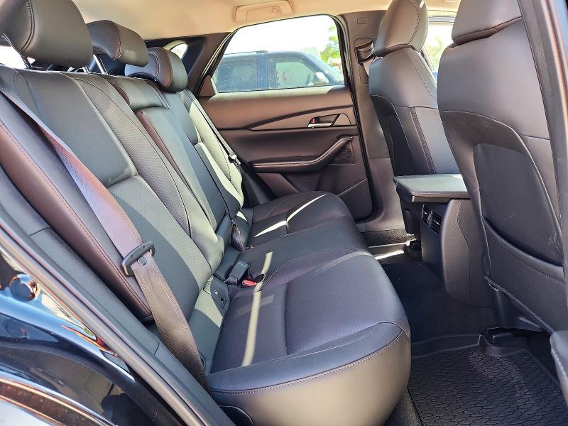 2026 Mazda Cx-30 Premium Plus