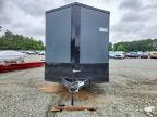 2026 Rocs 2026 Rock Solid Cargo 7X16TA Enclosed Cargo Traile
