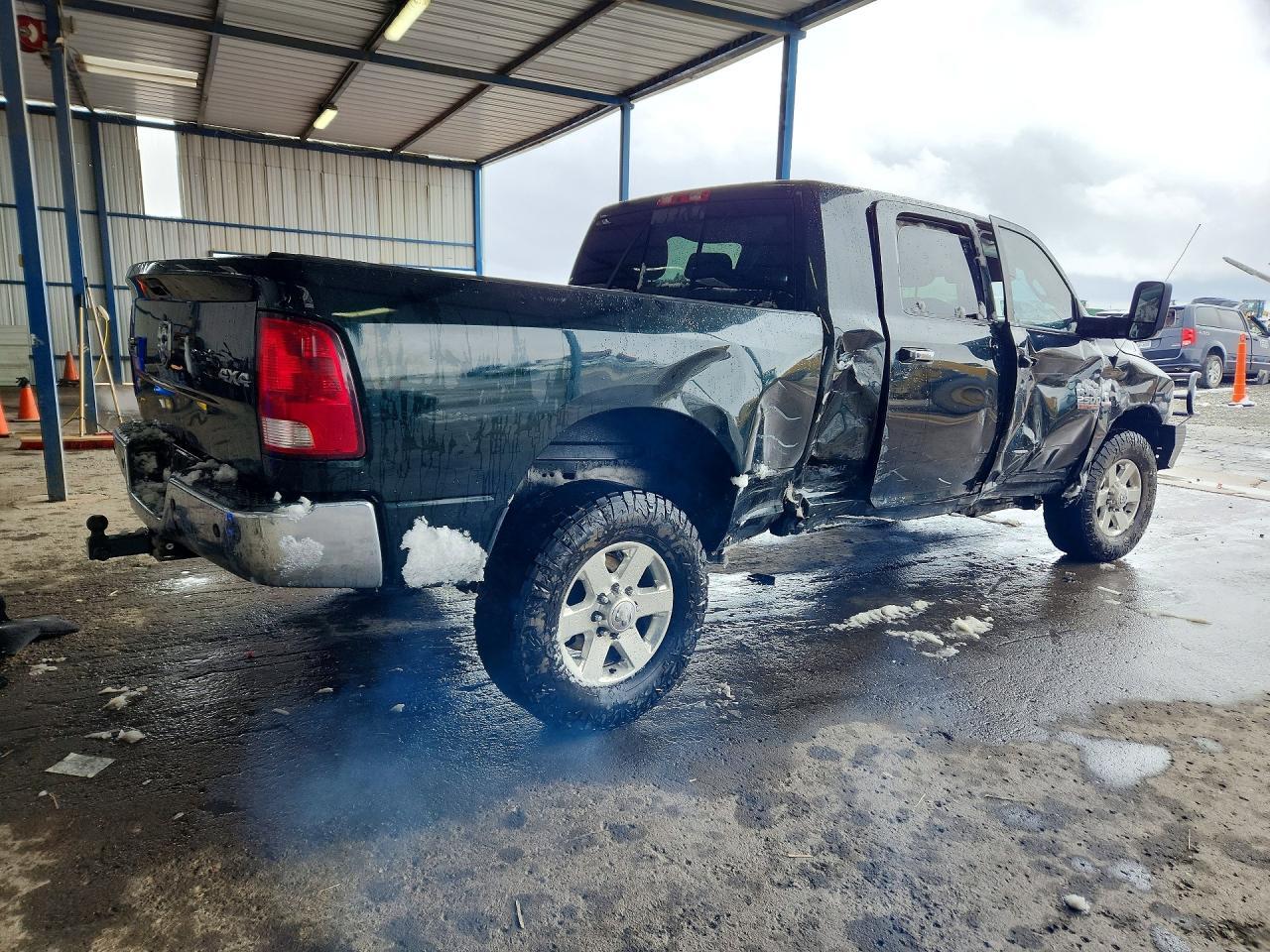 2015 Dodge RAM 2500 SLT