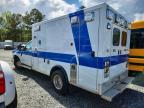 2017 Ford F350 Super Duty Ambulance