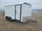 2025 Utility Enclosed Cargo Trailer