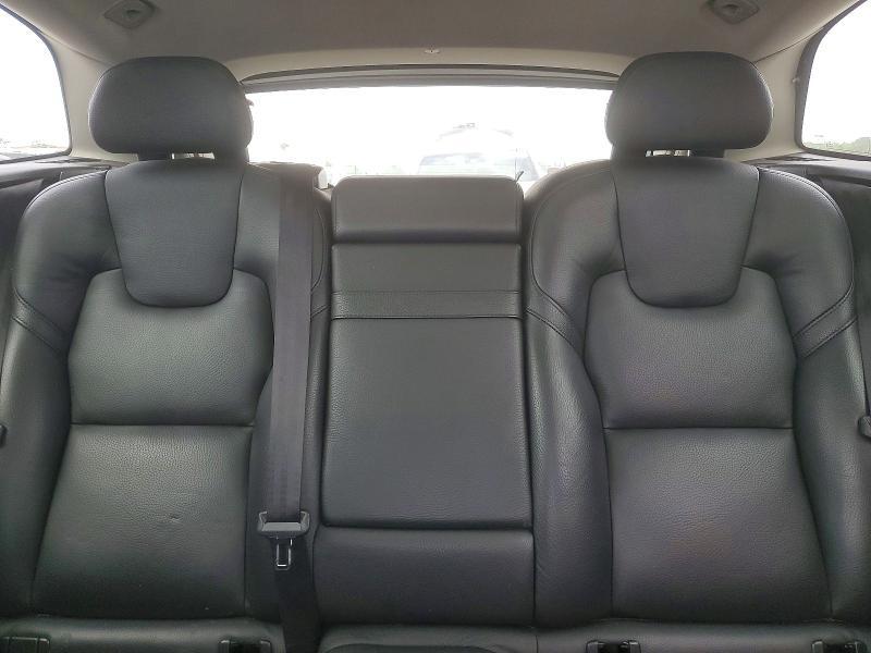 2019 Volvo Xc60 T5