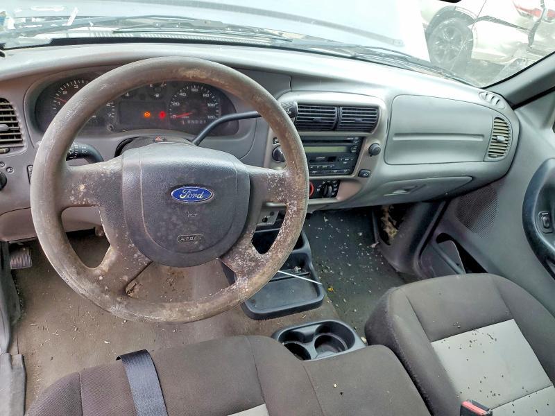 2006 Ford Ranger Super cab