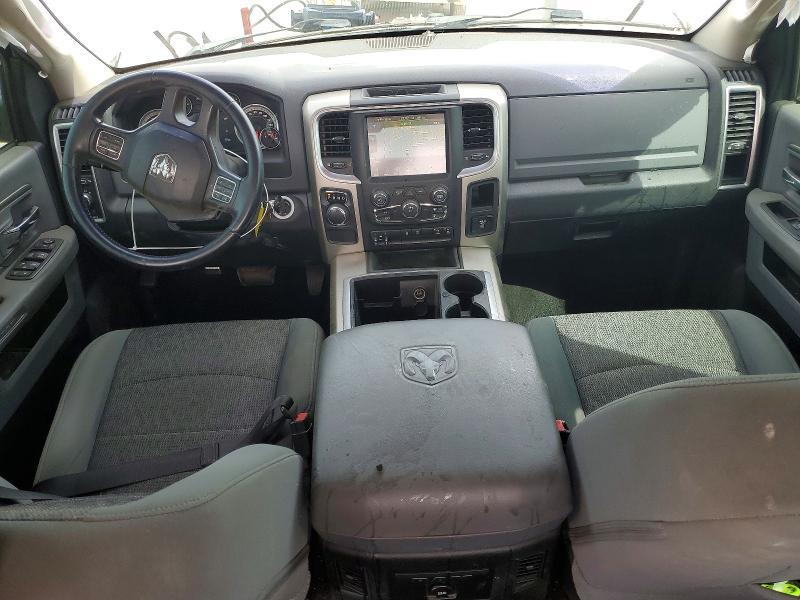 2015 Dodge RAM 1500 SLT