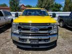 2020 Ford F550 Super Duty