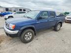 2000 Nissan Frontier XE