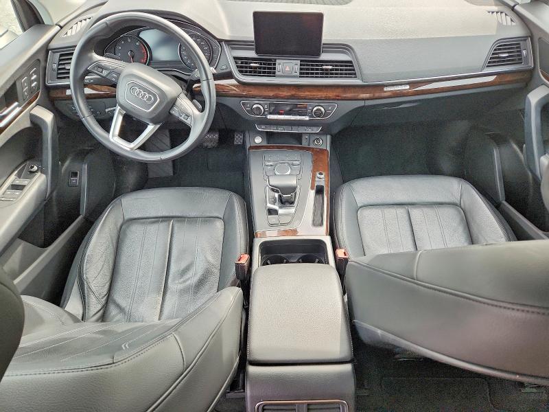 2019 Audi Q5 Premium