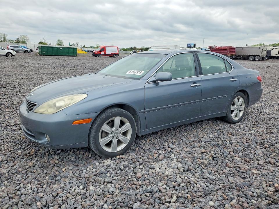 2006 Lexus Es 330
