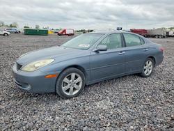 Lexus Vehiculos salvage en venta: 2006 Lexus Es 330