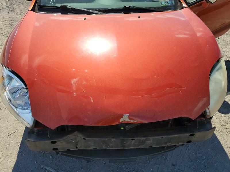 2009 Mitsubishi Eclipse gs