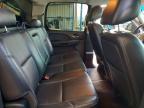 2012 Chevrolet Silverado K1500 LTZ