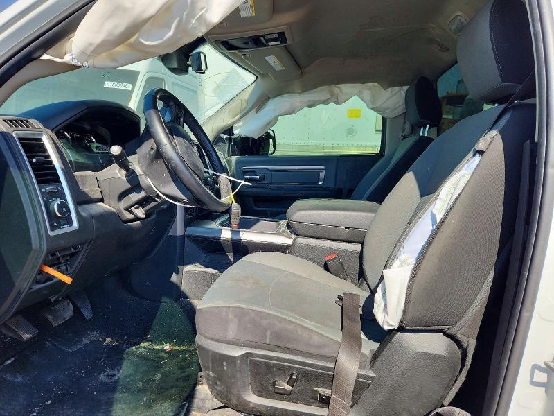 2022 Dodge RAM 1500 Classic SLT