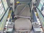 2015 John Deere 319E Tracked Skid Steer Loader