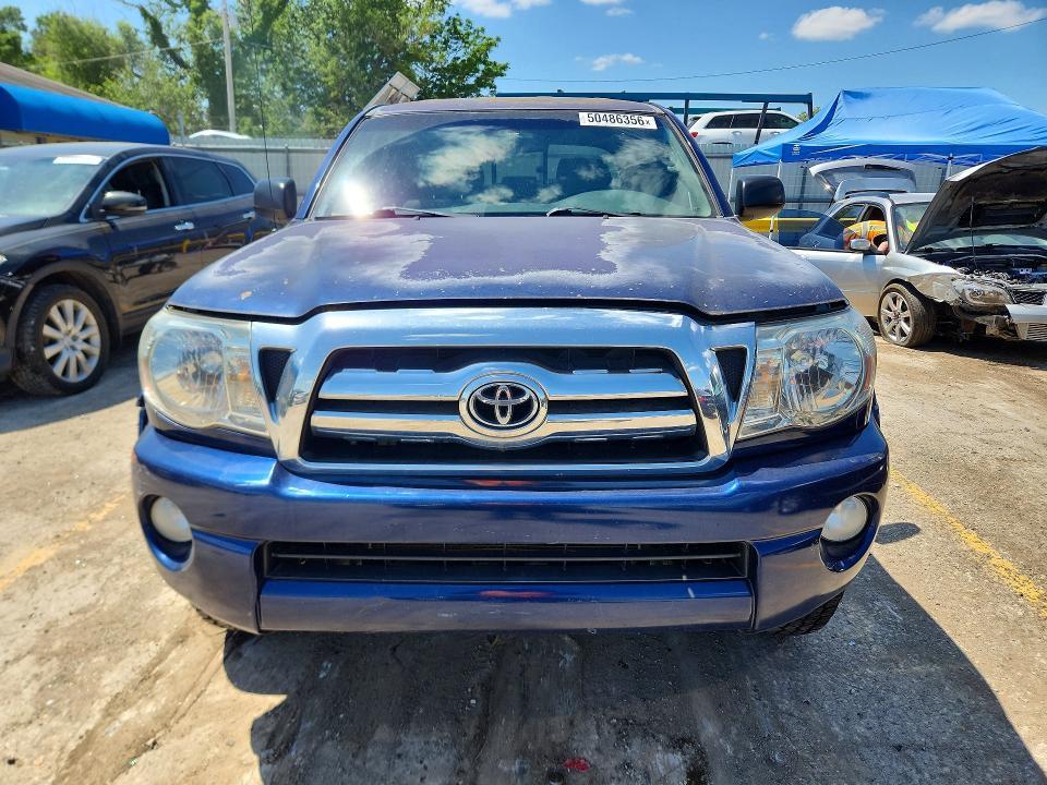 2006 Toyota Tacoma Double Cab