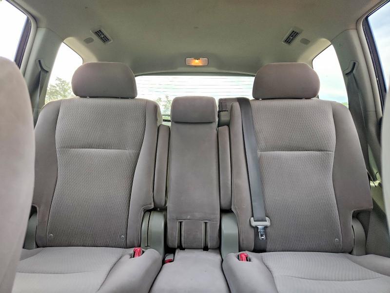 2009 Toyota Highlander Base