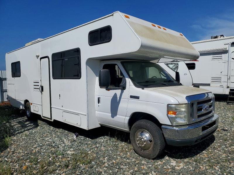 2016 Ford E450 RV